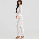 The Valentina Luxe Dress