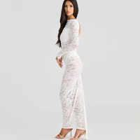 The Valentina Luxe Dress