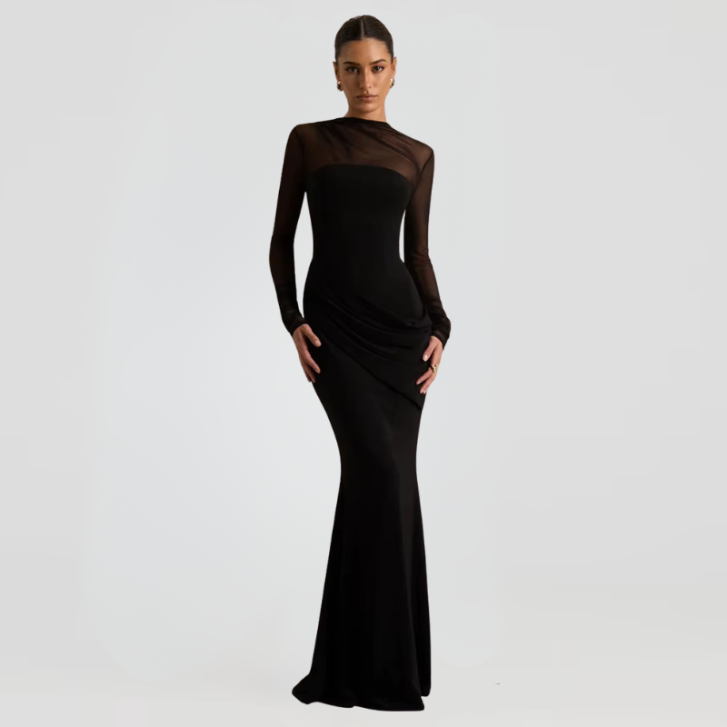 The Vivienne Luxe Maxi
