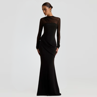The Vivienne Luxe Maxi