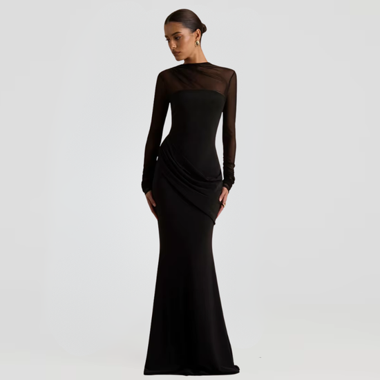 The Vivienne Luxe Maxi