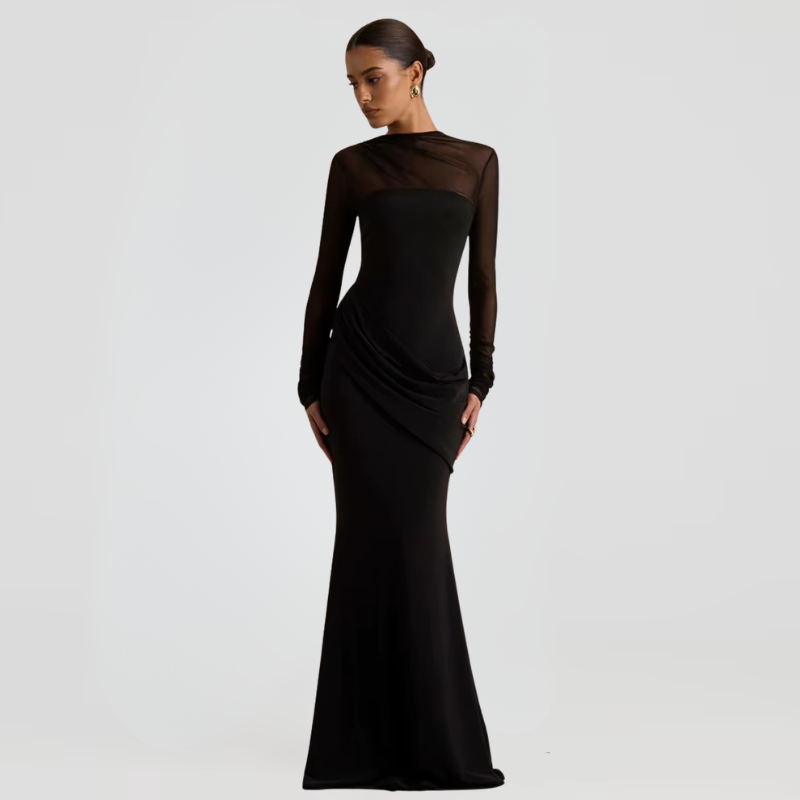 The Vivienne Luxe Maxi