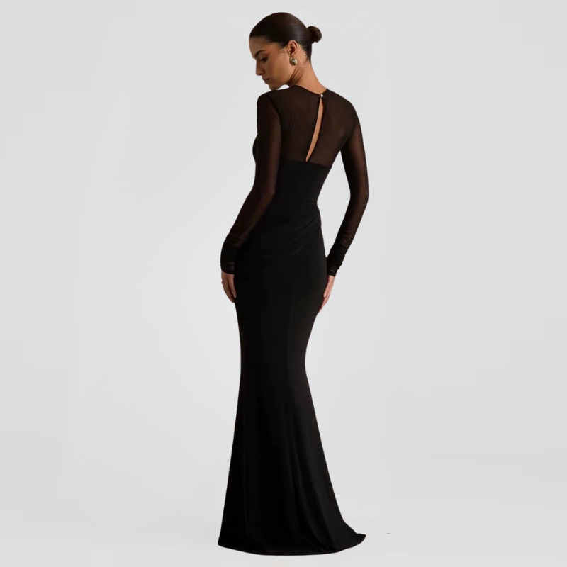 The Vivienne Luxe Maxi