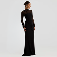 The Vivienne Luxe Maxi