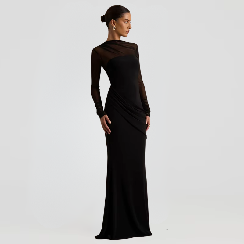 The Vivienne Luxe Maxi