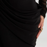 The Vivienne Luxe Maxi