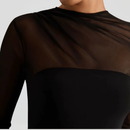 The Vivienne Luxe Maxi