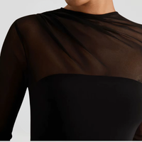 The Vivienne Luxe Maxi