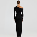 The Luminara Dress