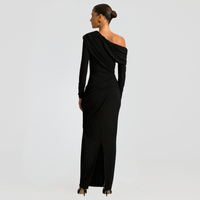 The Luminara Dress