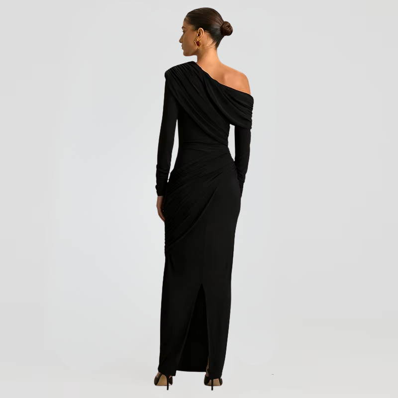 The Luminara Dress