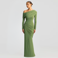 The Luminara Dress