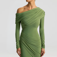 The Luminara Dress