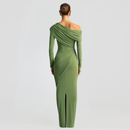 The Luminara Dress