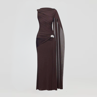Château Elegance Dress