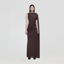 Château Elegance Dress