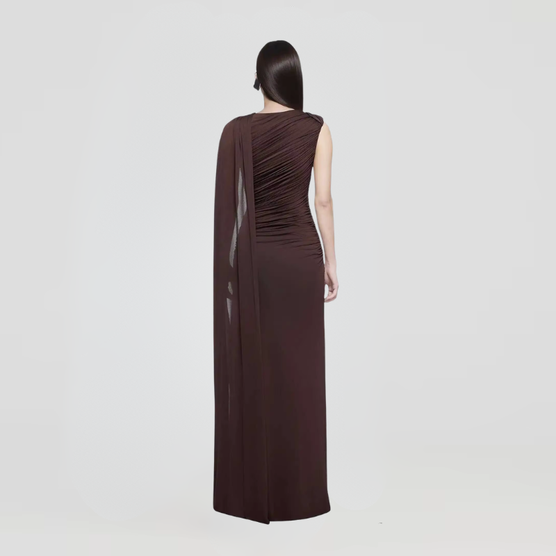 Château Elegance Dress