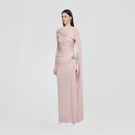 Château Elegance Dress