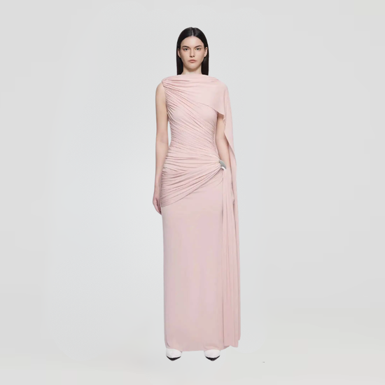 Château Elegance Dress
