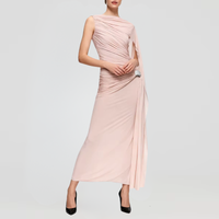 Château Elegance Dress