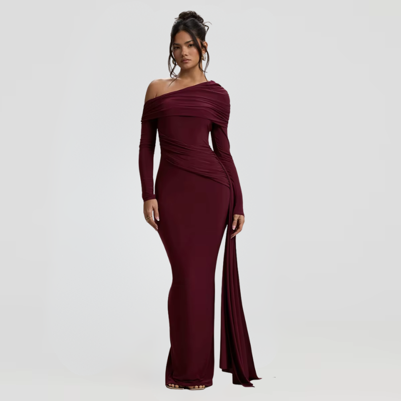 Royale Essence Gown