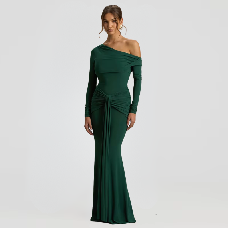 La Perla Elegance Dress