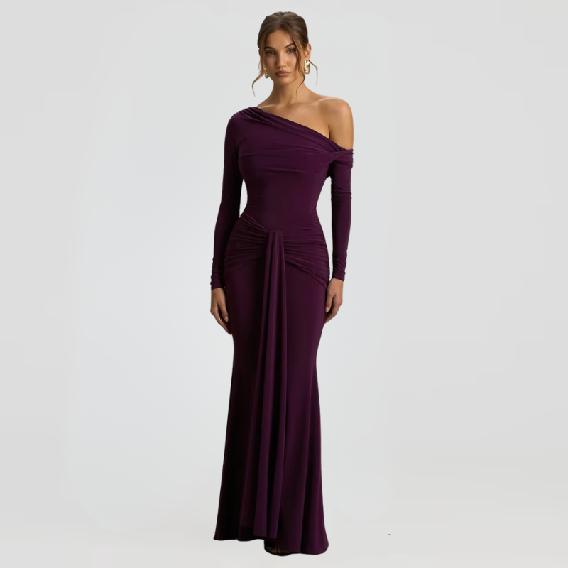 La Perla Elegance Dress