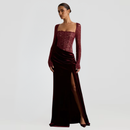 Lavienne Dress
