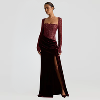 Lavienne Dress