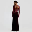 Lavienne Dress