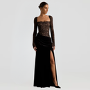 Lavienne Dress
