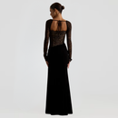 Lavienne Dress