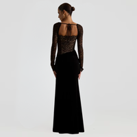 Lavienne Dress