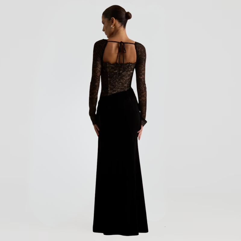 Lavienne Dress