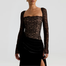 Lavienne Dress