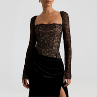 Lavienne Dress
