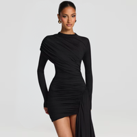 Rosalie Mini Dress