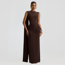 Veloura Dress