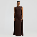 Veloura Dress
