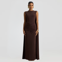 Veloura Dress