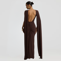 Veloura Dress