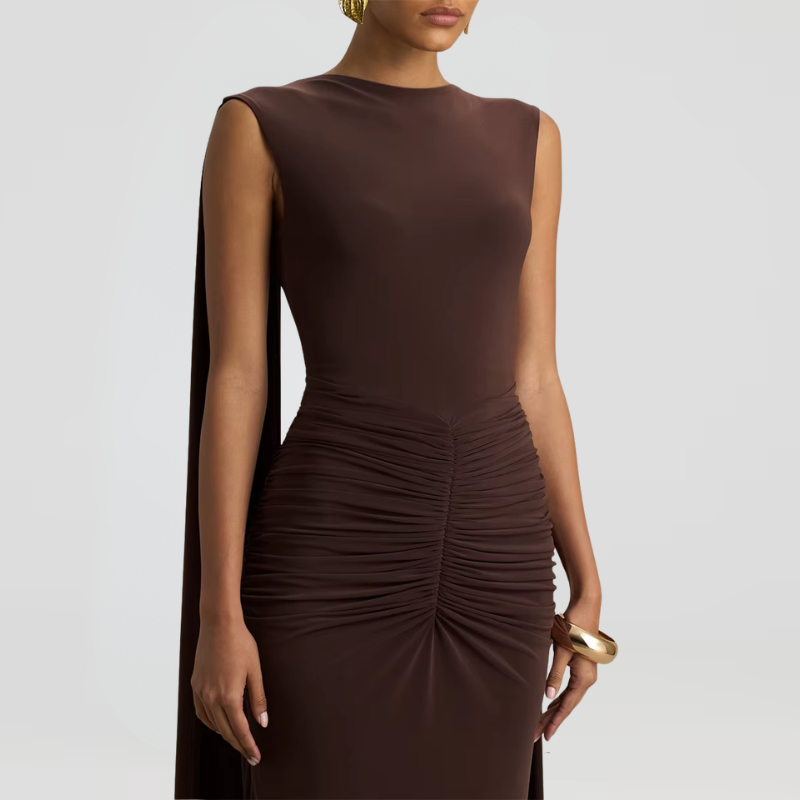 Veloura Dress