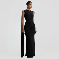 Veloura Dress