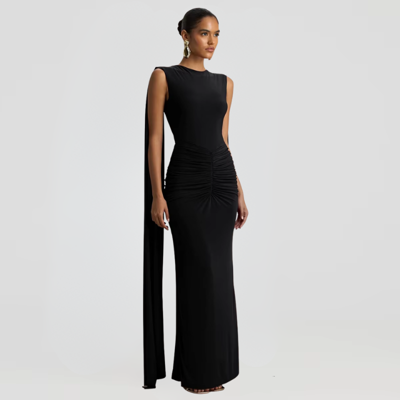 Veloura Dress