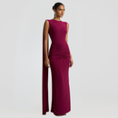 Veloura Dress