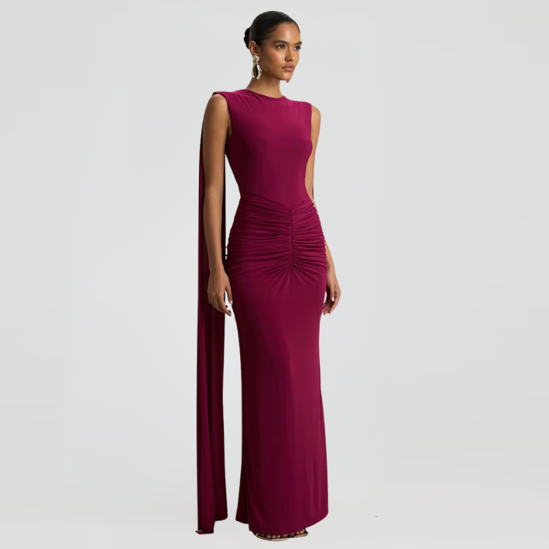 Veloura Dress