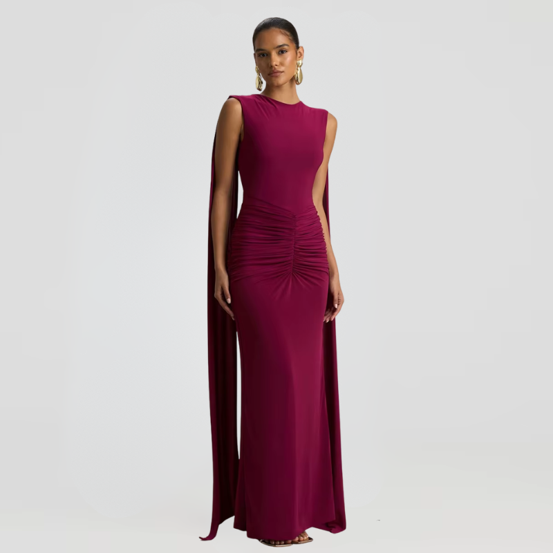 Veloura Dress