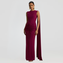 Veloura Dress