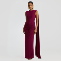 Veloura Dress