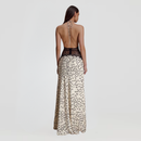 Maison Grace Maxi Dress